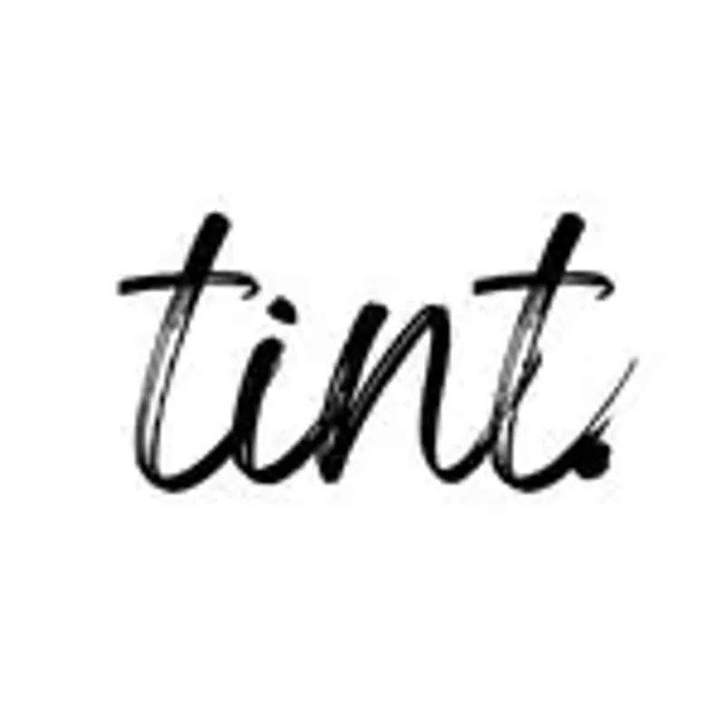 tint.atelier