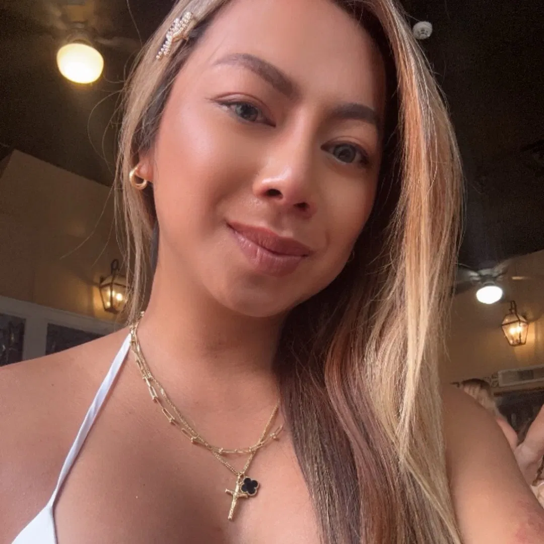 Olive Ramos